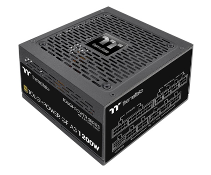 Zasilacz do komputera Thermaltake GF A3 1200W 80 Plus Gold ATX 3.0